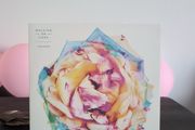 Walking On Cars - Colours (LP, Album)
