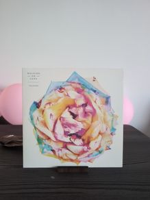 Walking On Cars - Colours (LP, Album)