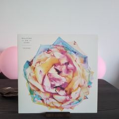 Walking On Cars - Colours (LP, Album)