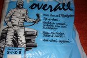 Disposable Overall x 3 for Sale