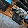 Logitech G29 Racing Wheel, Pedals and Shifter (PC/PS3/PS4) Image 9