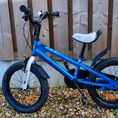 Children's bicycle