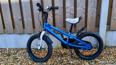Children's bicycle