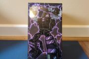 Transformers X Transbots Master X series "GRAVESTONE"
