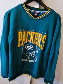 Green Bay Packers NFL sweatshirt