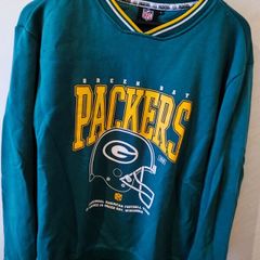 Green Bay Packers NFL sweatshirt