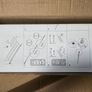 Somfy GDK 1100 Garage Door Opening Kit, Grey Image 5