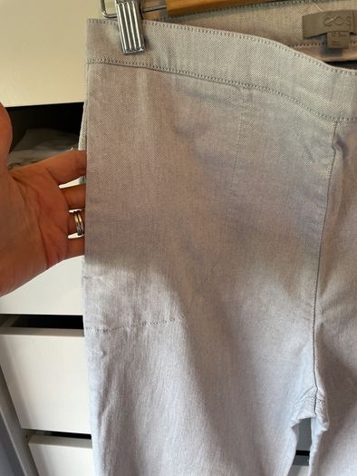 Cos trousers