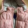 New with tags on lovely girl winter jacket 4/5 years Image 7
