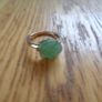 Selection of Costume Rings x 11 for Sale Image 8