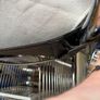 Vintage Chrome Bauhaus Style Cantilever Armchairs (Mid-Century Modern) Image 4