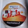 Singstar Latino PlayStation2 Ps2 games Original Image 7