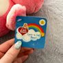 Vintage care bears Image 6