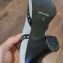 Black and White- leather- uk7 Image 10