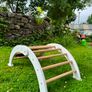 Montessori Climbing frame Image 8