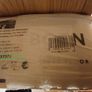 6 Unused Floorboards: 14 x 181 x 2200 mm, Boen Oak Transparent Animoso, Plank 181, 3 layer parquet, Top layer thickness: 3.5 mm Image 6