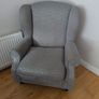queen Ann chair Image 3