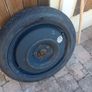 Spare Tyre Image 2