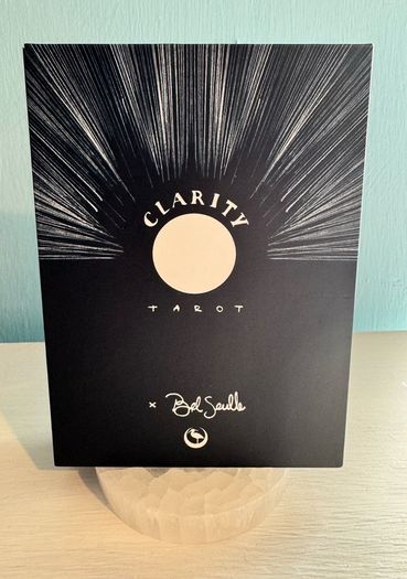 Clarity tarot