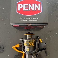 Penn Slammer 4 6500HS