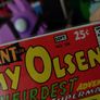 Superman's Pal, Jimmy Olsen ! Issue #104 ! 80 Page Giant ! Silver Age Comic from 1967 ! by DC Comics ! Image 3