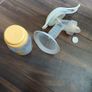 MEDELA harmony manual breast pump Image 3
