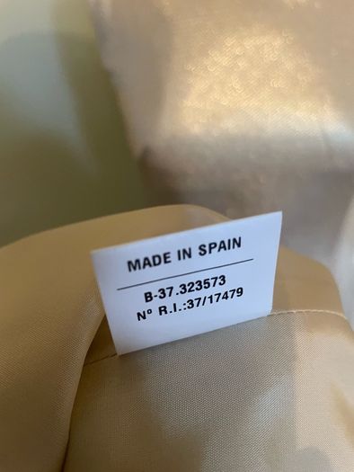 Beautiful Glamour Gold Dress Mother of the Bride Dress