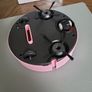Robot vacuum cleaner Image 4