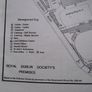 1984 "Dublin Horse Show" booklet Image 5