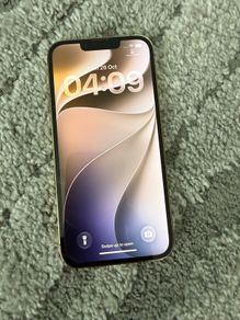 Iphone 13pro gold