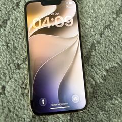 Iphone 13pro gold