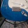 partscaster with genuine fender parts Image 2