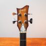 Greco VB-360 Violin Bass Late 60's/Early 70's - Tobacco Burst Image 3
