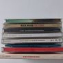A selection of CDs X 8 Image 2