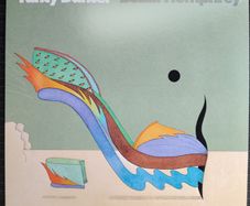 Bobbi Humphrey - Fancy Dancer 1975 (2021 Blue Note Classic Vinyl Series) Jazz-Funk MINT