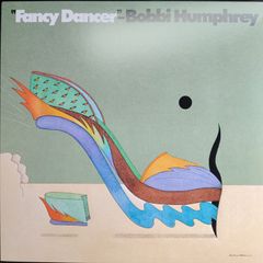 Bobbi Humphrey - Fancy Dancer 1975 (2021 Blue Note Classic Vinyl Series) Jazz-Funk MINT