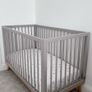 Baby Elegance Ollie Cot Bed Image 3