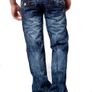 man jeans size 34 36 38 Image 2