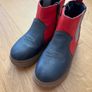 M&S kids Boots in very good condition size 9 and 10 Image 4