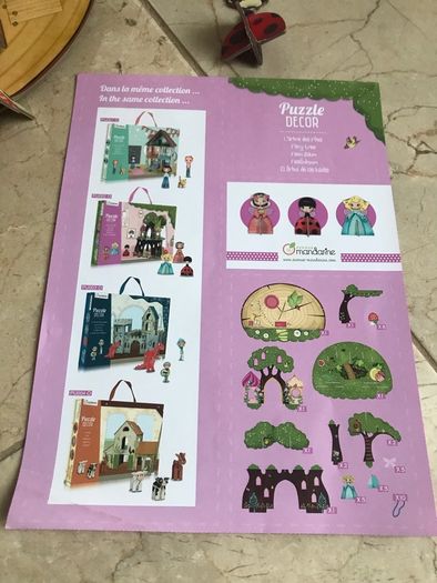 Fairy Tree house