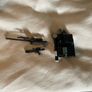Hasbro Star Wars  6" Sandtrooper A New Hope Image 5