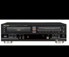 Pioneer PDR-W839 multi Disc Player and CD Recorder in great condition with original Remote