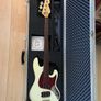 Sandberg California II TM4 Lined Fretless Image 6