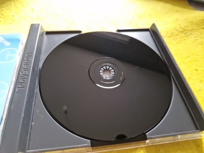 Dancing Stage Euromix PlayStation1 Ps1 PlayStation2 Ps2 games Original