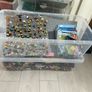 Huge mixed lego collection Image 6