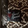 Italian Winter coat Image 2