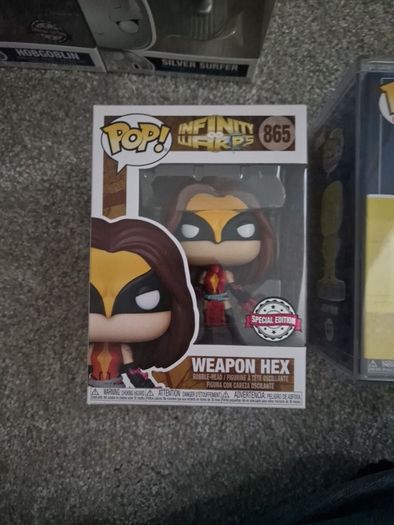 Funko Pop JobLot, 30 Pops!