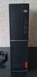 Lenovo V520s Sff | I5-7400 | 16gb Ram | 256gb Nvme Ssd