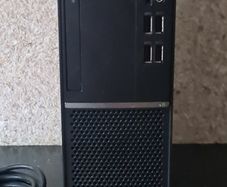 Lenovo V520s Sff | I5-7400 | 16gb Ram | 256gb Nvme Ssd