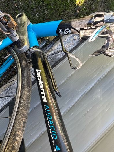 Lapierre Audacio 400